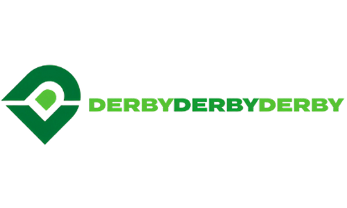 logo DerbyDerbyDerby