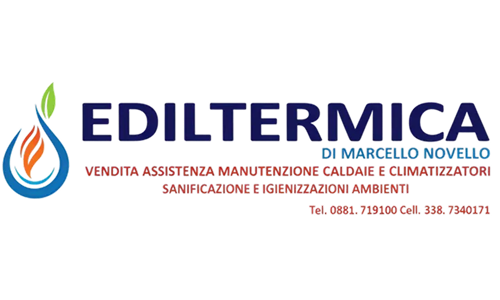 logo Ediltermica