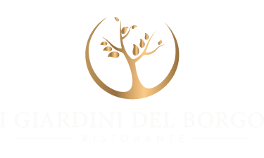logo I Giardini Del Borgo