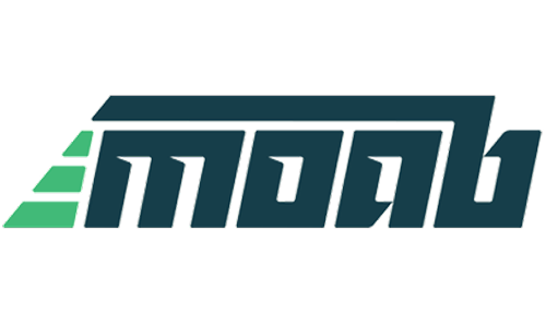 logo MOAB