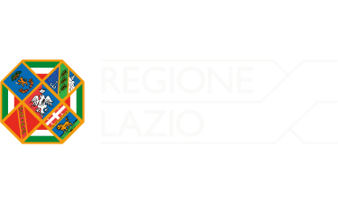 logo Regione Lazio